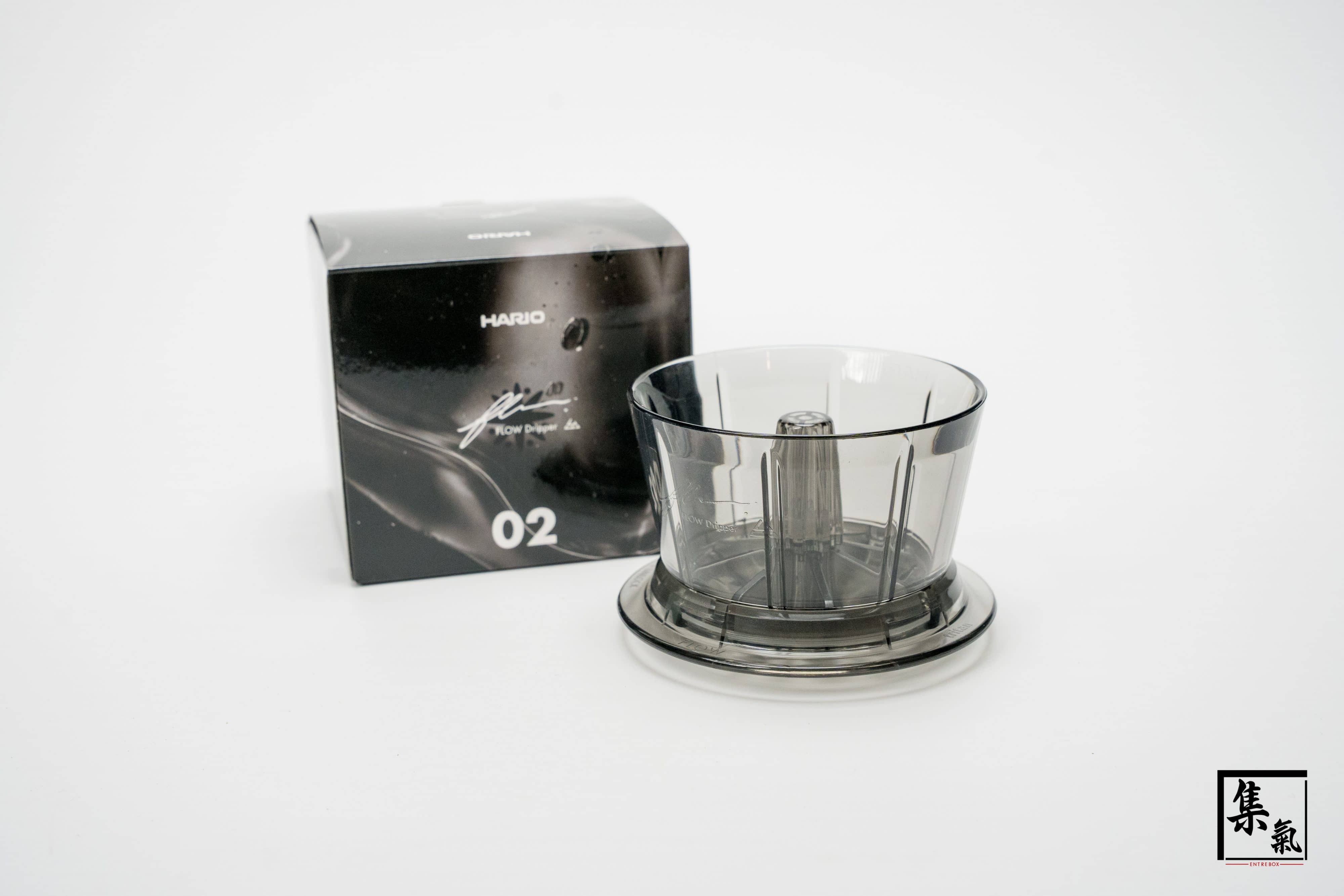 台湾 HARIO alpha dripper tritan HARIO Flow Dripper 02 – Tritan – Hario Asia Official